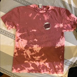 Santa Cruz Skateboards Shirt